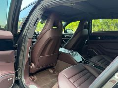 Porsche Panamera 4 Executive Long Wheelbase 2.9T - ფოტო 7