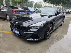 BMW Z4 sDrive 25i M Sport Package - ფოტო 1