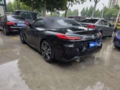 BMW Z4 sDrive 25i M Sport Package - ფოტო 2