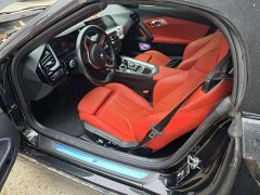 BMW Z4 sDrive 25i M Sport Package - ფოტო 4