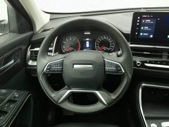 Haval H6 National Trend Edition 1.5T Automatic Urban Version - photo 11