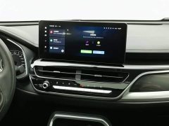 Haval H6 National Trend Edition 1.5T Automatic Urban Version - photo 12