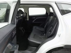 Haval H6 National Trend Edition 1.5T Automatic Urban Version - photo 15