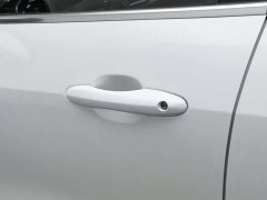 Haval H6 National Trend Edition 1.5T Automatic Urban Version - photo 18