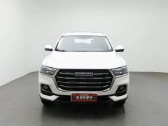 Haval H6 National Trend Edition 1.5T Automatic Urban Version - photo 3