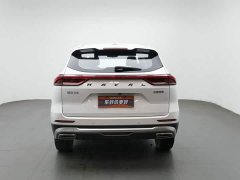 Haval H6 National Trend Edition 1.5T Automatic Urban Version - photo 4