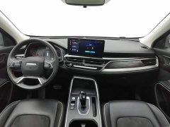 Haval H6 National Trend Edition 1.5T Automatic Urban Version - photo 5