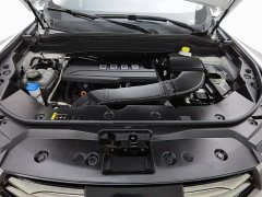 Haval H6 National Trend Edition 1.5T Automatic Urban Version - photo 6
