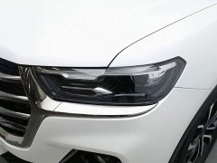 Haval H6 National Trend Edition 1.5T Automatic Urban Version - photo 7