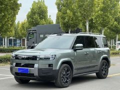 Fangchengbao Titanium 7 190KM Four-Wheel Drive Ultra Edition - photo 1