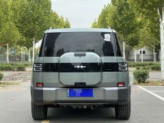 Fangchengbao Titanium 7 190KM Four-Wheel Drive Ultra Edition - photo 4