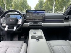 Fangchengbao Titanium 7 190KM Four-Wheel Drive Ultra Edition - photo 5