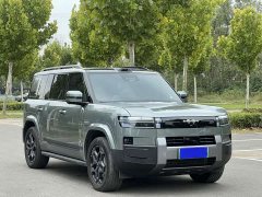 Fangchengbao Titanium 7 190KM Four-Wheel Drive Ultra Edition - photo 7