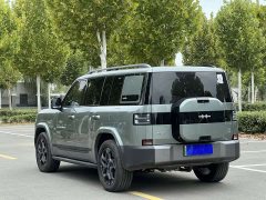 Fangchengbao Titanium 7 190KM Four-Wheel Drive Ultra Edition - photo 8
