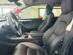 Tesla Model Y Rear-Wheel Drive - ფოტო 7