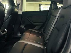 Tesla Model Y Rear-Wheel Drive - ფოტო 9