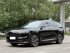 AITO M7 Pure Electric Max Long Range 5-Seater (192-line LiDAR) - photo 1