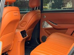 AITO M7 Pure Electric Max Long Range 5-Seater (192-line LiDAR) - photo 10