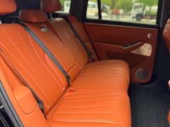 AITO M7 Pure Electric Max Long Range 5-Seater (192-line LiDAR) - photo 13