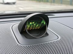 AITO M7 Pure Electric Max Long Range 5-Seater (192-line LiDAR) - photo 15