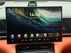 AITO M7 Pure Electric Max Long Range 5-Seater (192-line LiDAR) - photo 16
