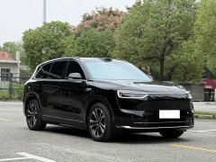 AITO M7 Pure Electric Max Long Range 5-Seater (192-line LiDAR) - photo 3