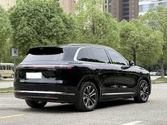 AITO M7 Pure Electric Max Long Range 5-Seater (192-line LiDAR) - photo 4