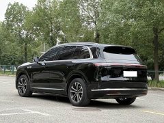 AITO M7 Pure Electric Max Long Range 5-Seater (192-line LiDAR) - photo 6