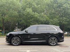 AITO M7 Pure Electric Max Long Range 5-Seater (192-line LiDAR) - photo 7