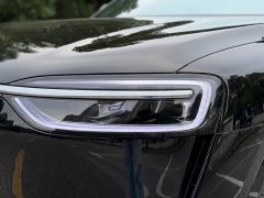 AITO M7 Pure Electric Max Long Range 5-Seater (192-line LiDAR) - photo 8
