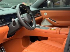AITO M7 Pure Electric Max Long Range 5-Seater (192-line LiDAR) - photo 9