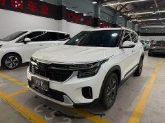 Kia Situs 1.5L CVT Luxury - ფოტო 1