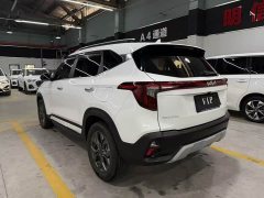 Kia Situs 1.5L CVT Luxury - ფოტო 10