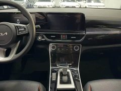 Kia Situs 1.5L CVT Luxury - ფოტო 12