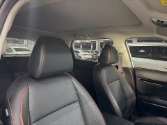 Kia Situs 1.5L CVT Luxury - ფოტო 13