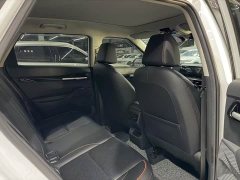 Kia Situs 1.5L CVT Luxury - ფოტო 15