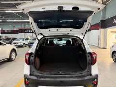 Kia Situs 1.5L CVT Luxury - ფოტო 16