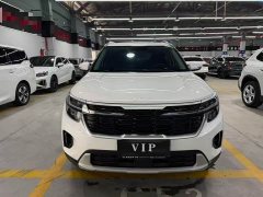 Kia Situs 1.5L CVT Luxury - ფოტო 2