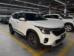 Kia Situs 1.5L CVT Luxury - ფოტო 3