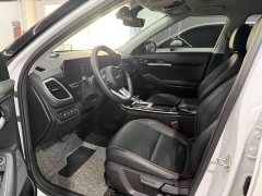 Kia Situs 1.5L CVT Luxury - ფოტო 4