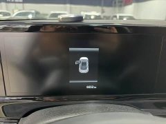 Kia Situs 1.5L CVT Luxury - ფოტო 7