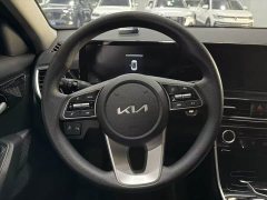 Kia Situs 1.5L CVT Luxury - ფოტო 8