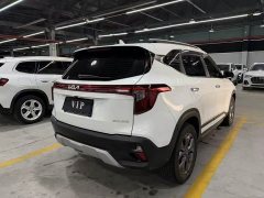 Kia Situs 1.5L CVT Luxury - ფოტო 9