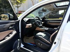 Geely Haoyue PRO 1.5T DCT Zongheng - фото 3
