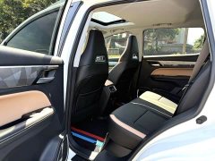 Geely Haoyue PRO 1.5T DCT Zongheng - фото 6