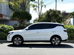 Geely Haoyue PRO 1.5T DCT Zongheng - фото 7