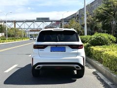 Geely Haoyue PRO 1.5T DCT Zongheng - фото 8