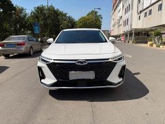 Chery Arrizo 8 1.6T DCT Elegance - ფოტო 1