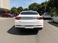 Chery Arrizo 8 1.6T DCT Elegance - ფოტო 10