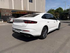Chery Arrizo 8 1.6T DCT Elegance - ფოტო 11